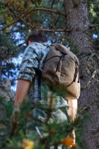 Sac à dos made in france montagne