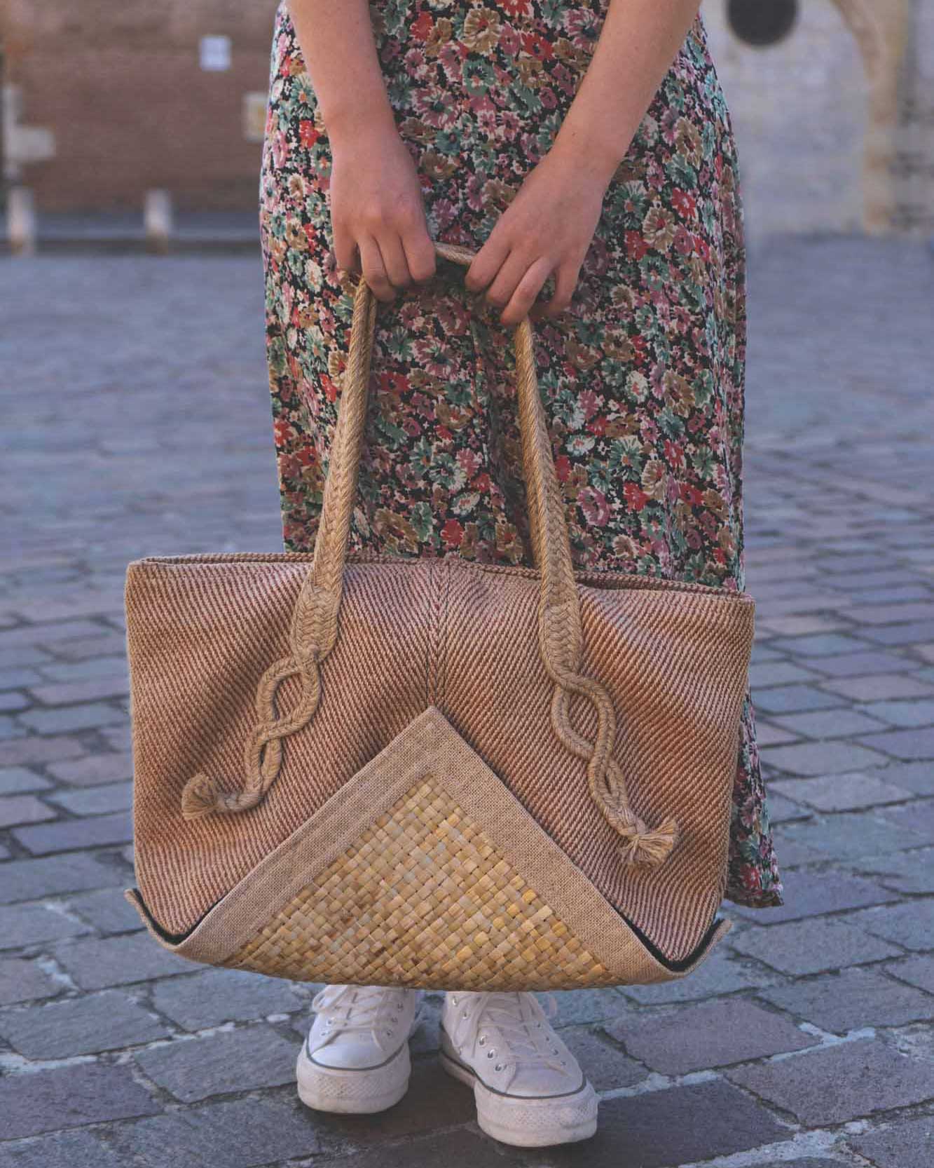 sac à main vegan