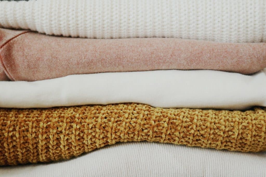 Comment le lin devient tissu ?